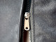 Direct Wicker Patio Cantilever Umbrella Zipper Cover in Black