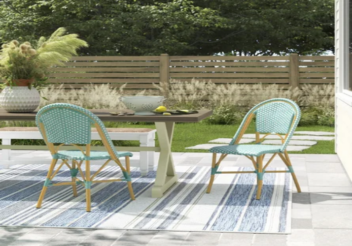 Rattan Furniture: The Latest Trends and Developments