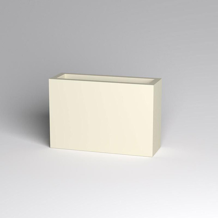 Modern Rectangle Planters