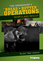 "Bread & Butter" Operations: Search and Rescue DVD