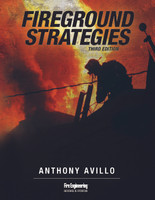 eBook - Fireground Strategies, 3rd Ed