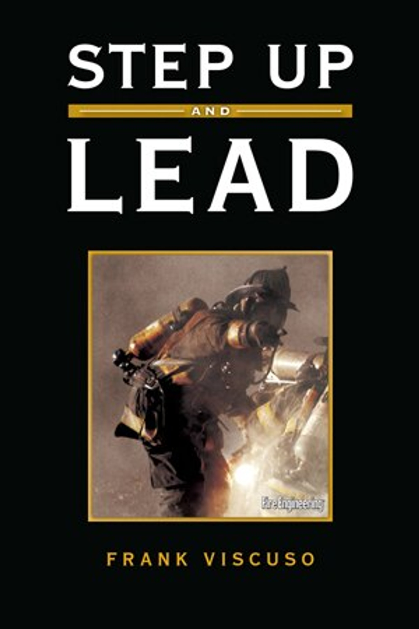 Leadership Bundle Fire Engineering Books