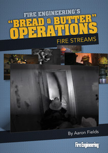 "Bread & Butter" Operations: Fire Streams DVD "Bread & Butter" Operations: Fire Streams DVD