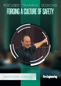 Focused Training Sessions: Forging a Culture of Safety DVD Focused Training Sessions: Forging a Culture of Safety DVD