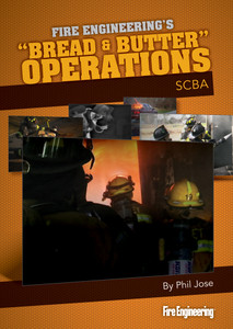 "Bread & Butter" Operations: SCBA DVD "Bread & Butter" Operations: SCBA DVD