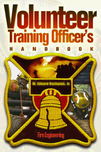 Volunteer-Training-Officers-Handbook-Eddie-Buchanan-Jr-fire-engineering-books Volunteer-Training-Officers-Handbook-Eddie-Buchanan-Jr-fire-engineering-books