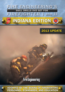 FEH Skill Drills DVD Set-Indiana Edition FEH Skill Drills DVD Set-Indiana Edition