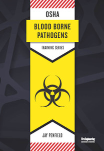 OSHA Training Series: Blood Borne Pathogens DVD