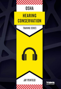 OSHA Training Series: Hearing Conservation DVD OSHA Training Series: Hearing Conservation DVD
