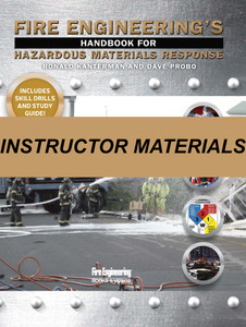 Instructor-Materials-for-Fire-Engineerings-Handbook-for-Hazardous-Materials-fire-engineering-books Instructor-Materials-for-Fire-Engineerings-Handbook-for-Hazardous-Materials-fire-engineering-books