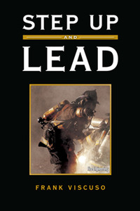 Step Up and Lead Step Up and Lead