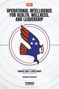 Operational Intelligence for Health, Wellness, and Leadership Operational Intelligence for Health, Wellness, and Leadership