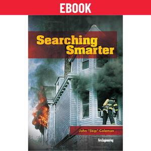 Searching-Smarter-John-Skip-Coleman-fire-engineering-books Searching-Smarter-John-Skip-Coleman-fire-engineering-books