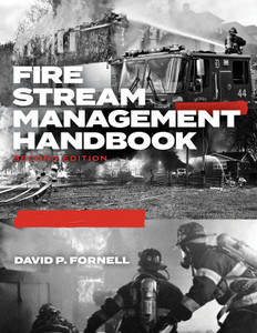 Fire Stream Management Handbook, 2nd Ed_front Cover Fire Stream Management Handbook, 2nd Ed_front Cover