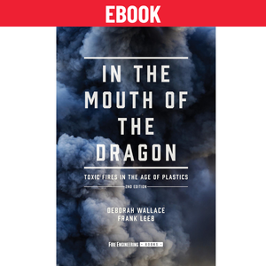 In the Mouth of the Dragon: Toxic Fires in the Age of Plastics, 2E - eBook