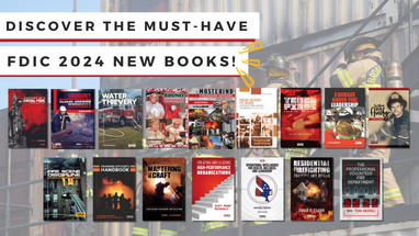 Discover the Must-Have FDIC 2024 New Books!  Discover the Must-Have FDIC 2024 New Books!