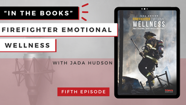 "In The Books" Episode #2: Command Presence with Frank Ricci "In The Books" Episode #2: Command Presence with Frank Ricci