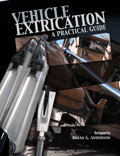 Vehicle Extrication: A Practical Guide