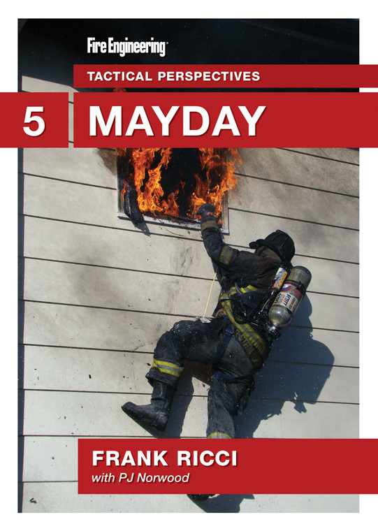 Tactical Perspectives: DVD #5: Mayday