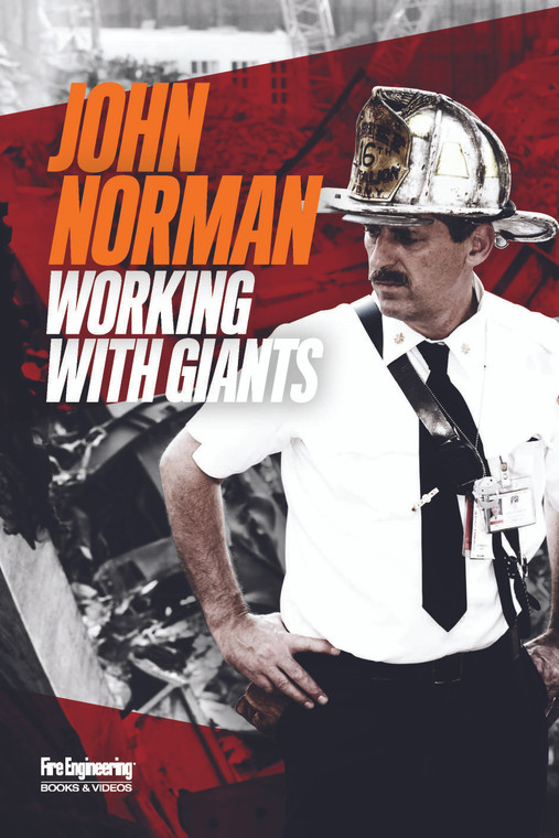 Working-with-Giants-John-Norman-fire-engineering-books