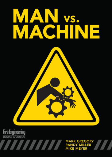 Man vs Machine Historical Archive 
