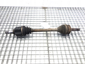 LAVA PREDNA POLOOS TOYOTA AURIS I 1.6 124KM 06-12 KLB LAVA PREDNA POLOOS TOYOTA AURIS I 1.6 124KM 06-12 KLB
