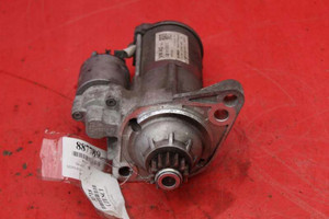 STARTER 02Z911022C SKODA KAMIQ 1.0 TSI 116 KM 19- STARTER 02Z911022C SKODA KAMIQ 1.0 TSI 116 KM 19-