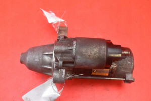 STARTER 28100-B2120 DAIHATSU CUORE 7 VII 1.0 69 KM 07- STARTER 28100-B2120 DAIHATSU CUORE 7 VII 1.0 69 KM 07-
