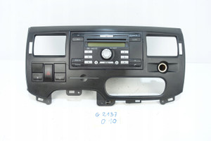 FORD RADIO 6000 CD TOVARENSKE RADIO 8C1T-18C815-AA (LYF3J) FORD RADIO 6000 CD TOVARENSKE RADIO 8C1T-18C815-AA (LYF3J)