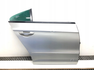 Prave zadne dvere VW PASSAT CC B6 Sport/Coupe Prave zadne dvere VW PASSAT CC B6 Sport/Coupe