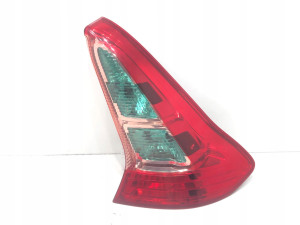 Zadne prave svetlo CITROEN C4 I 9646801677 Hatchback 04-14 Zadne prave svetlo CITROEN C4 I 9646801677 Hatchback 04-14