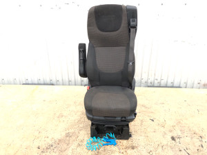 LAVE PREDNE Seat DAF XF Traktorova jednotka LAVE PREDNE Seat DAF XF Traktorova jednotka