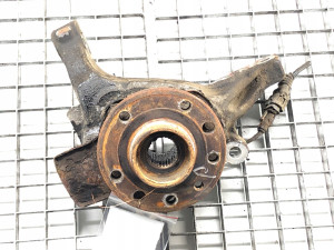 OTOC PRAVY PREDNY OPEL VECTRA C 2.2 155KM NABOJ 02-09 OTOC PRAVY PREDNY OPEL VECTRA C 2.2 155KM NABOJ 02-09