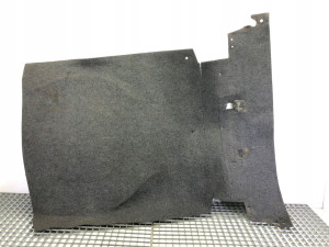 Vlozka do batozinoveho priestoru Skoda OCTAVIA II Hatchback 04-13 1Z5863463C Vlozka do batozinoveho priestoru Skoda OCTAVIA II Hatchback 04-13 1Z5863463C