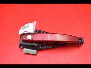 KLUCKA LAVA PREDNA BORDOVA 13308535 OPEL INSIGNIA A 08-14 KLUCKA LAVA PREDNA BORDOVA 13308535 OPEL INSIGNIA A 08-14