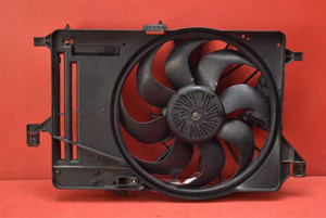 VENTILATOR CV61-8C607-VA FORD FOCUS MK3 1.0 ECOBOOST 125 KM 11-15 VENTILATOR CV61-8C607-VA FORD FOCUS MK3 1.0 ECOBOOST 125 KM 11-15