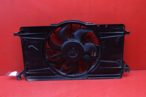 VENTILATOR 3M5H-8C607-UC FORD FOCUS C-MAX MK1 1 I 2.0 TDCI 136 KM 03-07 VENTILATOR 3M5H-8C607-UC FORD FOCUS C-MAX MK1 1 I 2.0 TDCI 136 KM 03-07