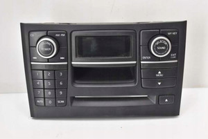 RADIO CD PREHRAVAC 30797972 VOLVO XC90 1 I LIFT 06-14 RADIO CD PREHRAVAC 30797972 VOLVO XC90 1 I LIFT 06-14