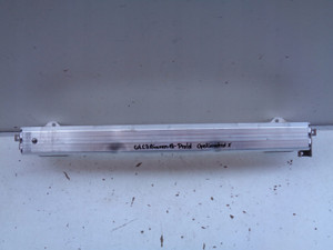 VYSTUZENIE PREDNEHO NARAZNIKA CITROEN C3 AIRCROSS 18- CROSSLAND X VYSTUZENIE PREDNEHO NARAZNIKA CITROEN C3 AIRCROSS 18- CROSSLAND X