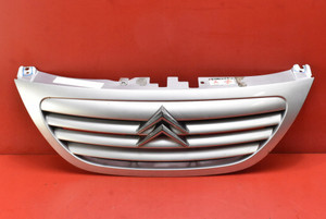 maska chladica STRIEBORNA 9647156577 CITROEN C3 1 I 02-10 maska chladica STRIEBORNA 9647156577 CITROEN C3 1 I 02-10