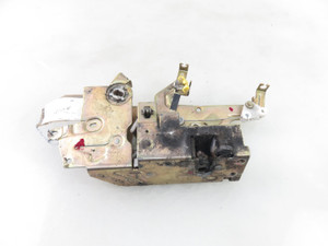 ZAMOK POSUVNYCH DVERI FORD TRANSIT MK5 ZAMOK POSUVNYCH DVERI FORD TRANSIT MK5