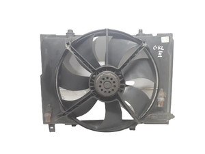 MERCEDES TRIEDY C W202 93- 2.2 CDI VENTILATOR CHLADICA A0015002393 MERCEDES TRIEDY C W202 93- 2.2 CDI VENTILATOR CHLADICA A0015002393
