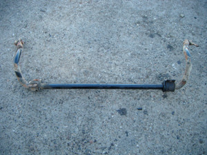 CORANDO II 2 96- 2.9TD PREDNY STABILIZATOR CORANDO II 2 96- 2.9TD PREDNY STABILIZATOR