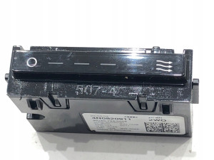 REGULATOR OTACOK PRIVODU VZDUCHU 4N0820911 AUDI A8 D5 REGULATOR OTACOK PRIVODU VZDUCHU 4N0820911 AUDI A8 D5