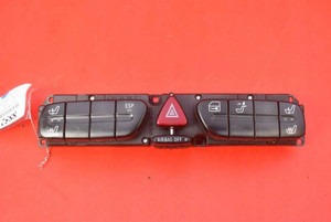 SPINAC VYSTRAZNYCH SVETIEL A2038215458 MERCEDES C-CLASS W203 00-04 SPINAC VYSTRAZNYCH SVETIEL A2038215458 MERCEDES C-CLASS W203 00-04