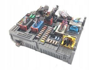 BSI MODUL OPEL CROSSLAND 9819851280 Hatchback CONTROLLER BSI MODUL OPEL CROSSLAND 9819851280 Hatchback CONTROLLER