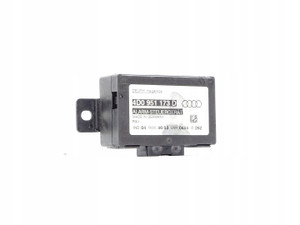 MODUL RIADIACEJ JEDNOTKY ALARMU AUDI A6 S6 RS6 C5 4D0951173D MODUL RIADIACEJ JEDNOTKY ALARMU AUDI A6 S6 RS6 C5 4D0951173D