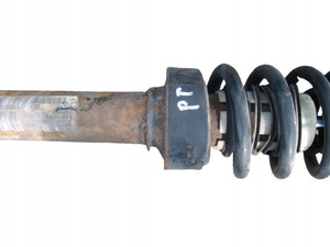 AUDI Q7 05-15 4L 3.6 FSI TLMIC PRUZINY PRAVY ZADNY 7L8513029G AUDI Q7 05-15 4L 3.6 FSI TLMIC PRUZINY PRAVY ZADNY 7L8513029G