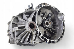 Manualna prevodovka FORD FOCUS MK2 C-MAX 2.0 TDCI 136KM 8M5R7002FC 6b. Manualna prevodovka FORD FOCUS MK2 C-MAX 2.0 TDCI 136KM 8M5R7002FC 6b.