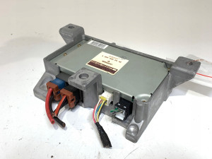 MODUL POSILNOVACA RIADENIA SMART FORFOUR A45450032 04-06 REGULATOR (SOMOK) MODUL POSILNOVACA RIADENIA SMART FORFOUR A45450032 04-06 REGULATOR (SOMOK)